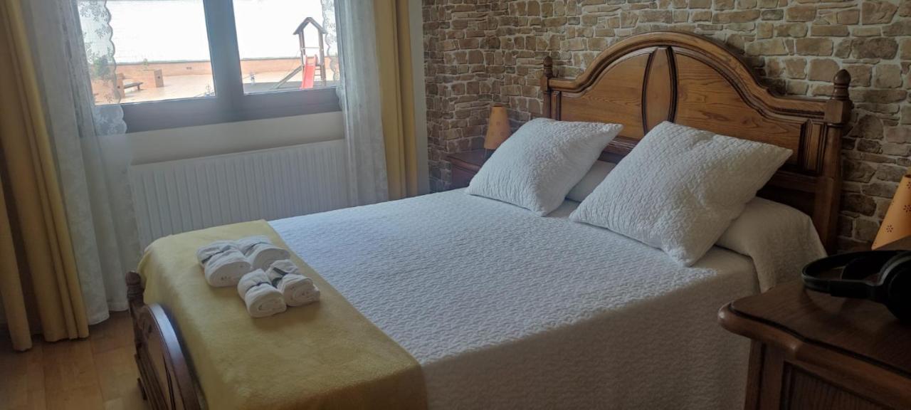 Apartamentos Cuesta Vut5722As Oviedo Exteriér fotografie