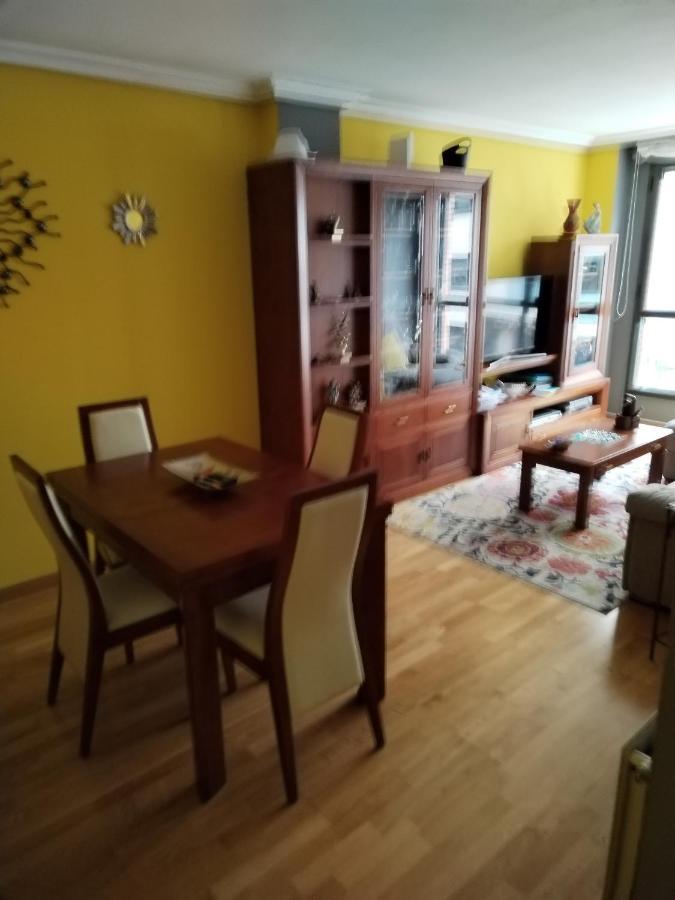 Apartamentos Cuesta Vut5722As Oviedo Exteriér fotografie