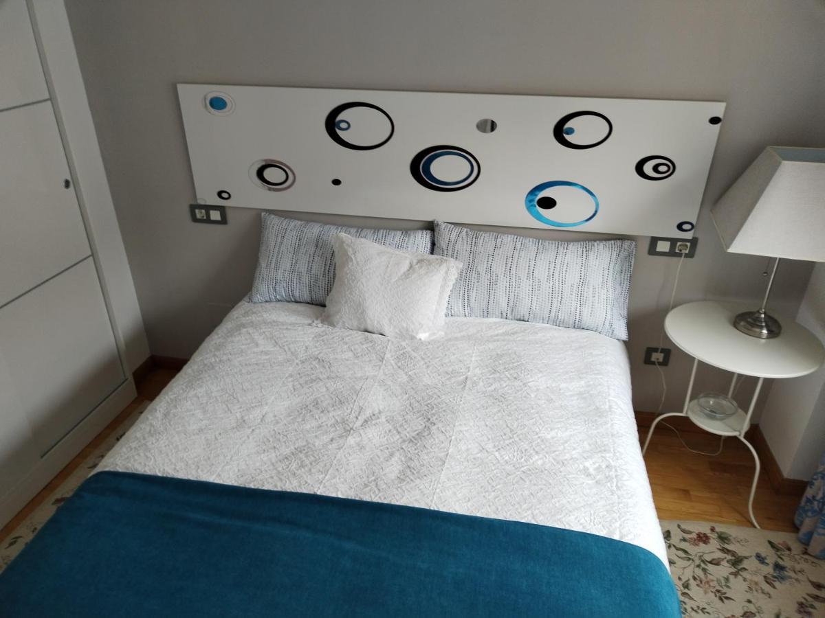 Apartamentos Cuesta Vut5722As Oviedo Exteriér fotografie
