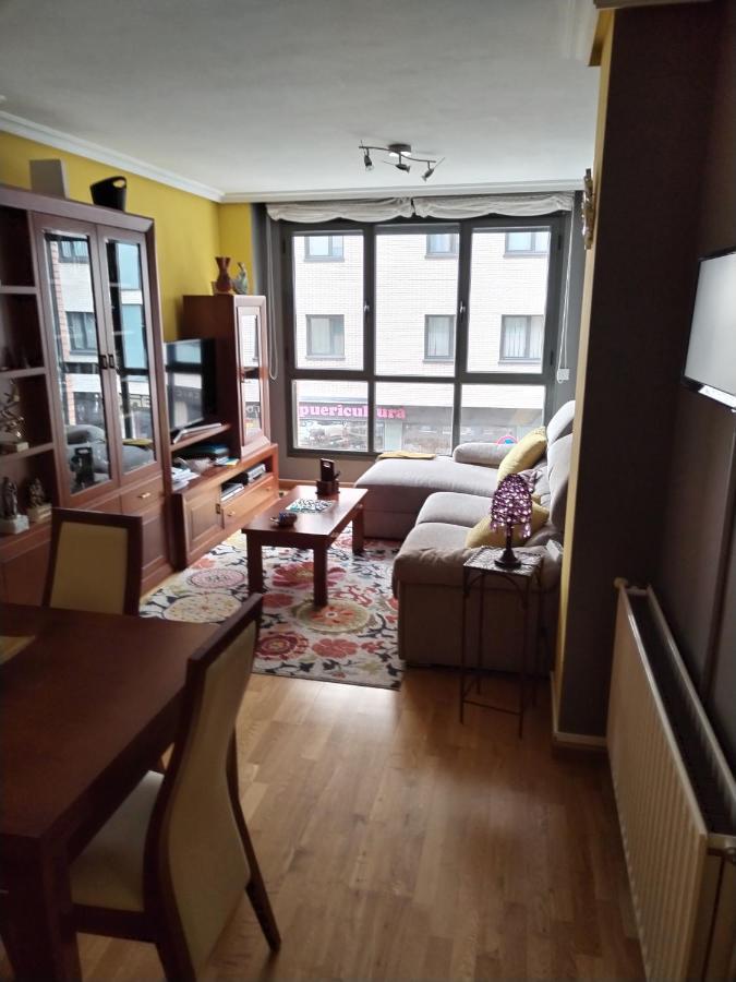 Apartamentos Cuesta Vut5722As Oviedo Exteriér fotografie