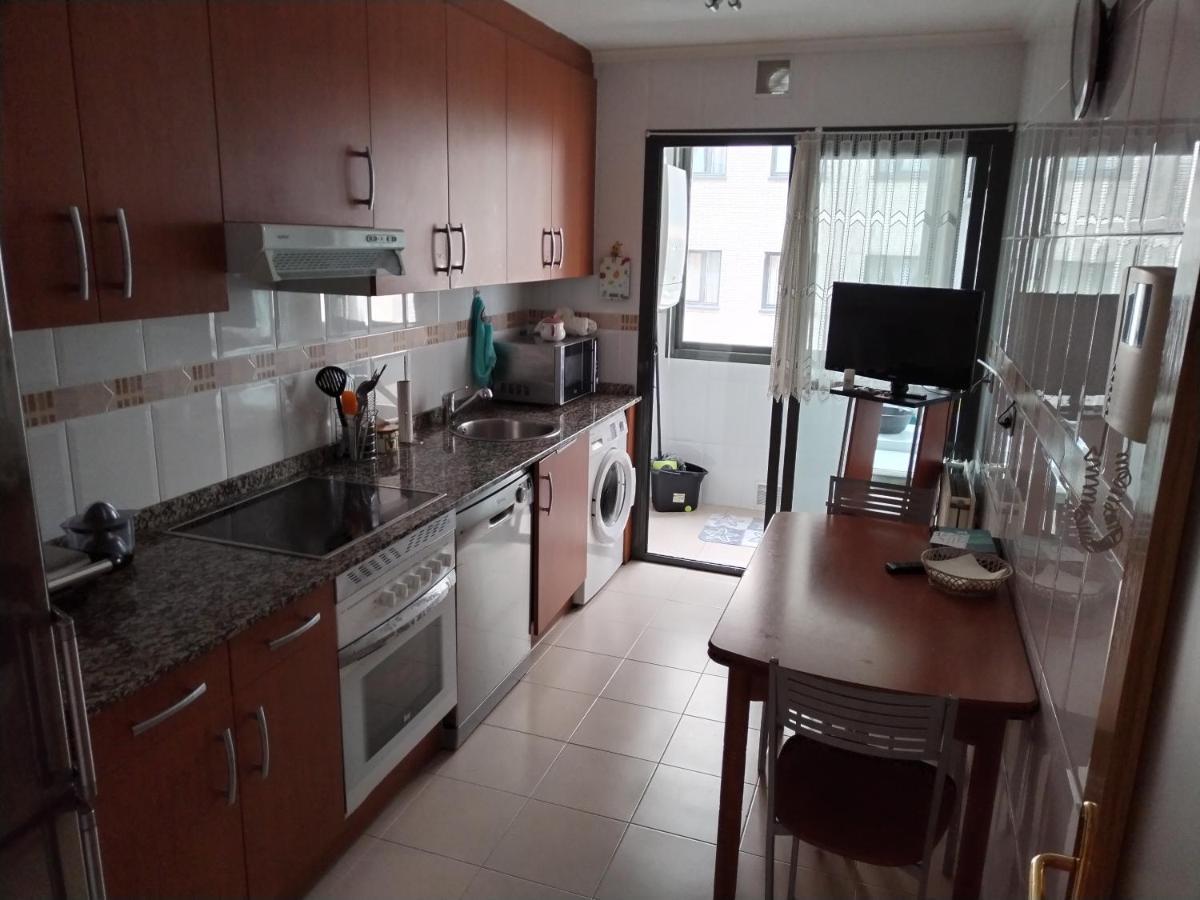 Apartamentos Cuesta Vut5722As Oviedo Exteriér fotografie