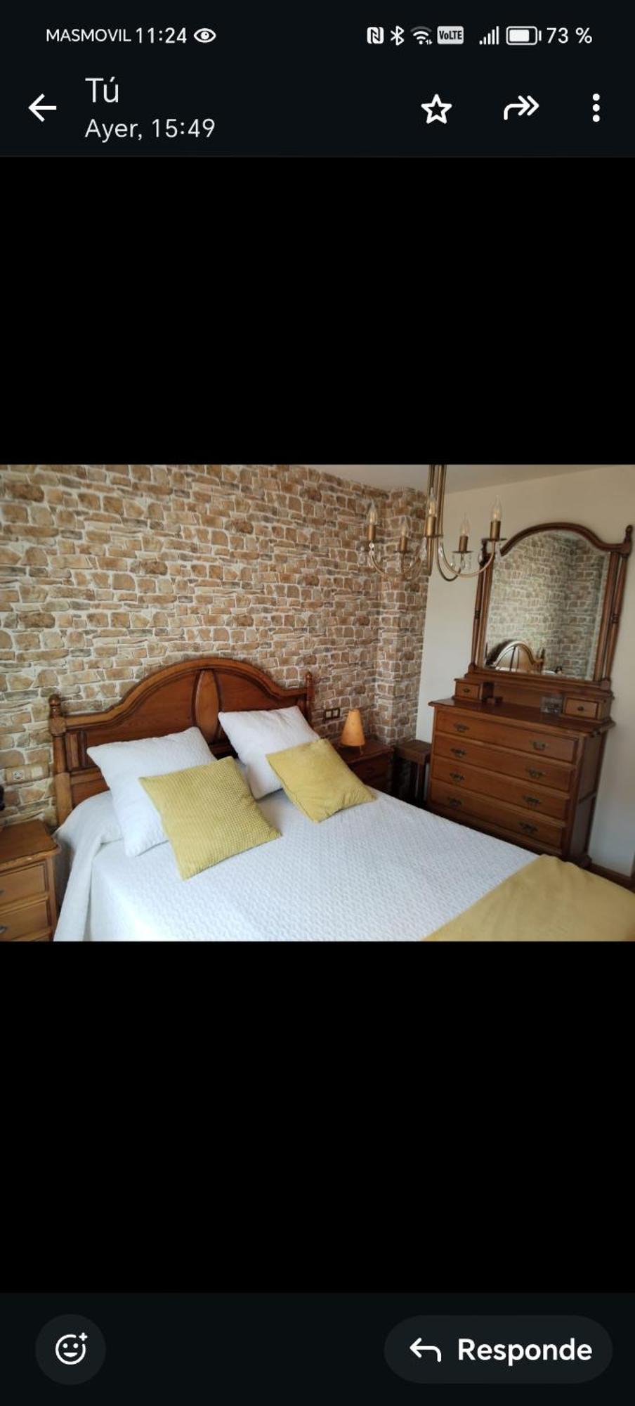 Apartamentos Cuesta Vut5722As Oviedo Exteriér fotografie